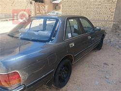 تويوتا II مارك